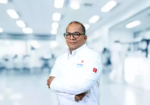 Dr. Sunil Kumar Dash