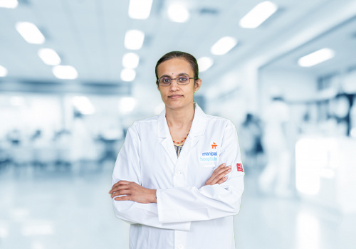 Dr. Akshatha Nayak U – Experienced Haemato-Oncologist in Kanakapura Road, Bangalore