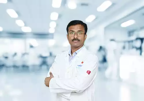 Dr. Amit Kumar Dutta