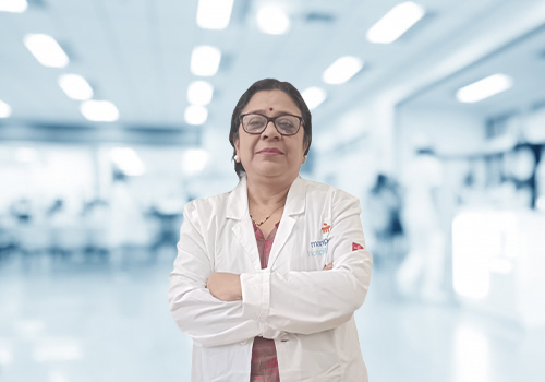 Dr. Arpita Lahiri | Kidney Specialist Doctor in Dhakuria | Manipal Hospitals