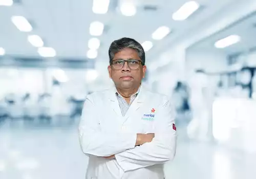 Dr. Debkumar Ray