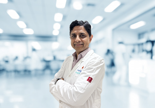 Dr. Dhananjaya I Bhat | Experienced Neurosurgeon in Kanakapura Road | Manipal Hospitals