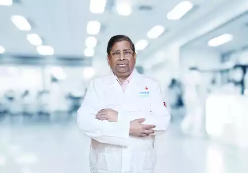 Dr. Kajal Ganguly