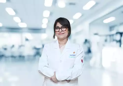 Prof (Dr.) Rakhi Sanyal Dutta Sarma