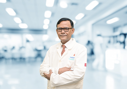Dr. Samindra Nath Basak | Best Surgical Oncologist in Dhakuria, Kolkata | Manipal Hospitals