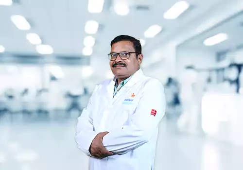 Dr. Sarat Kumar Behera