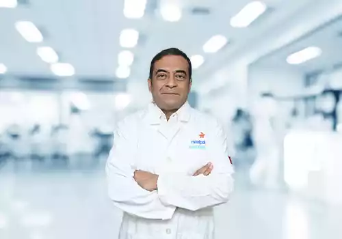 Dr. Shankha Shubhra Chaudhuri