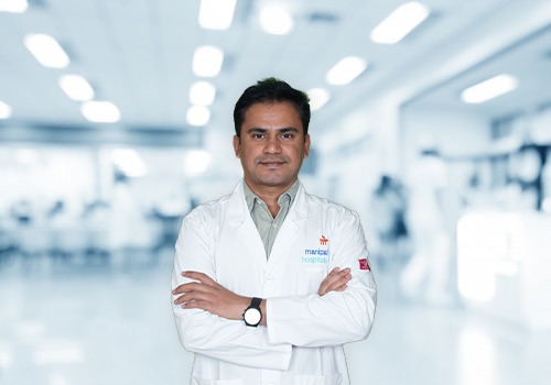 Dr. Yashwanth A S – Expert Neuroradiologist in Kanakapura Road, Bangalore