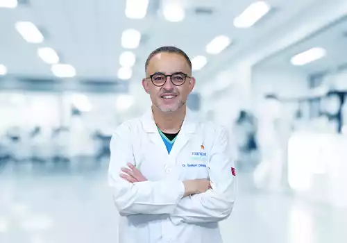 Dr. Sushant Chhabra