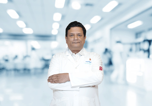 Dr. V Balasundaram | Best Internal Medicine Specialist in Delhi | Manipal Hospitals