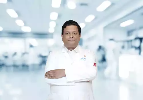Dr. V Balasundaram