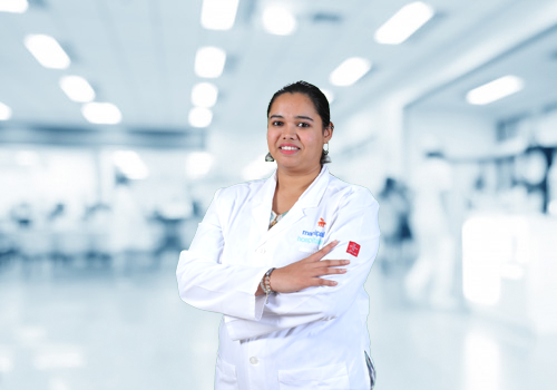 Ms. Ashra Fathima A | Best Child Life Specialist in Whitefield, Bangalore | Manipal Hospitals