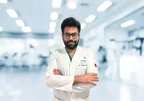 Dr. Manasmukul Dutta