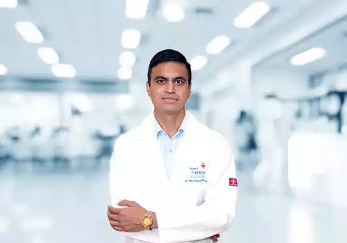 Dr. Pankaj Kumar Barman
