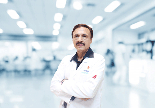 Dr Rajeev Sood | Urologist in Gurugram | Manipal Hospitals
