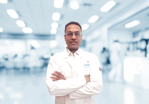 Dr Amit Gupta | Top Cardiologist in Jaipur | Manipal Hospitals