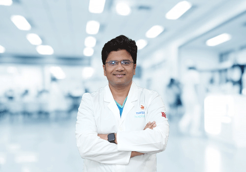 Dr. Anindya Basu | Top Spine Surgeon in Mukundapur, Kolkata | Manipal Hospitals