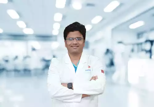 Dr. Anindya Basu