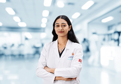 Dr Deepthi T N | Best Dermatologist in Brookefield, Bangalore | Manipal Clinics