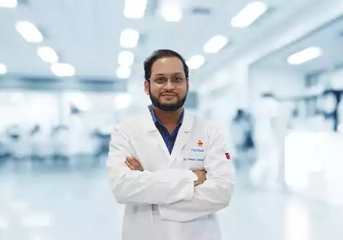 Dr. Idris Kamran