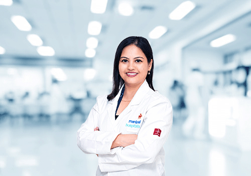 Dr Kanchan Topgi | Leading Aesthetic Dermatologist in India | Manipal Hospitals