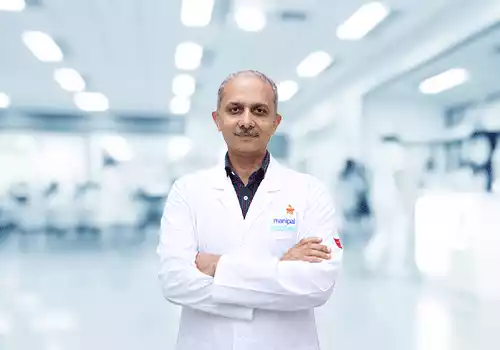 Dr. Kannan Subramanian