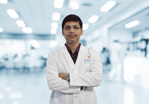 Dr. Manas Ranjan Tripathy | Expert General Surgeon in Sarjapur Road, Bangalore | Manipal Hospitals