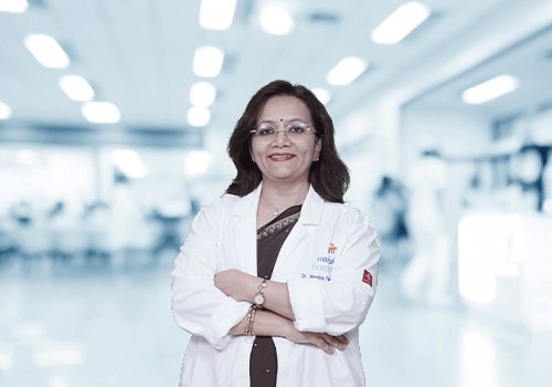 Experienced Surgical Oncologist in Kanakapura Road, Bangalore