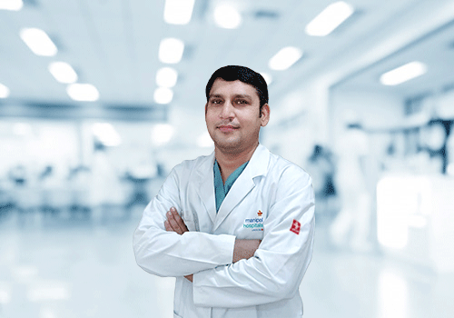 Dr Pawan Gangwal | Internal Medicine Specialist in Jaipur | General Physician