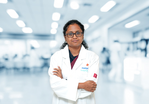 Dr. Pragnya Coca | Leading Medical Oncologist in Kanakapura Road, Bangalore | Manipal Hospitals