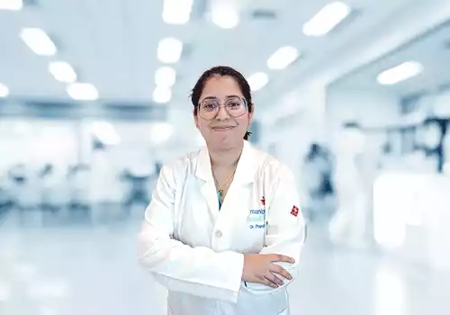 Dr. Pranshuta