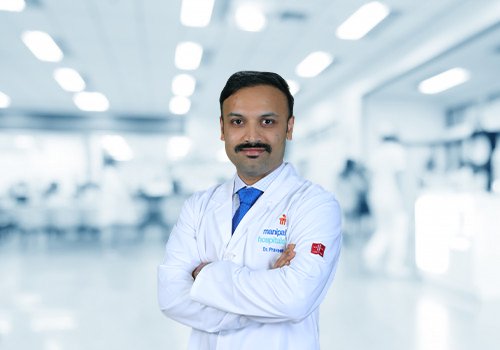 Dr. Praveen Kumar | Surgical Gastroenterologists In Yelahanka, Bangalore