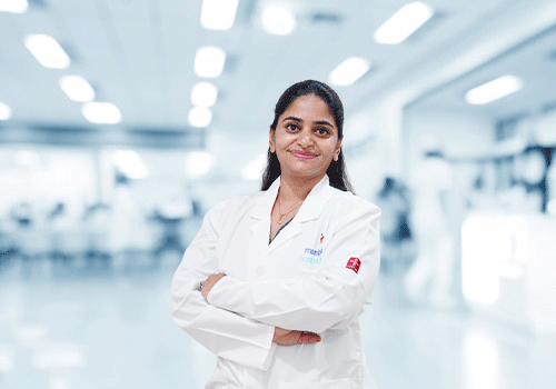 Dr. Priya S | Surgical Oncologist in Whitefield, Bangalore | Manipal Hospitals