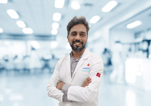  Dr. Rajeev Pullagura| Best General Surgeon in Jayanagar, Bangalore | Manipal Hospitals