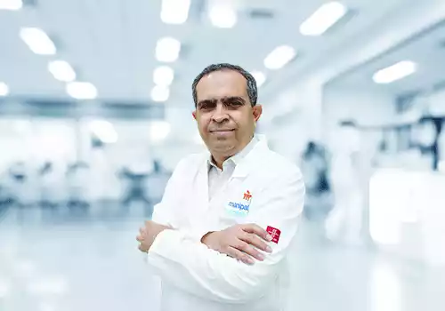 Dr. Rajiv Sethi