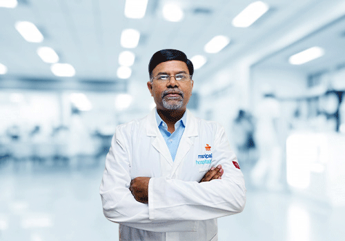 Dr. Rajshekhar C. Jaka | Senior Surgical Oncologist in Whitefield, Bangalore | Manipal Hospitals