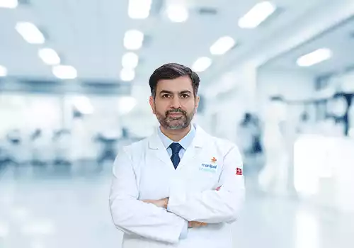 Dr. Sahil Bambroo