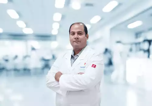 Dr. Santhosh Velu P V