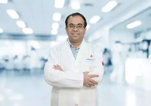 Dr. Sebabrata Jana