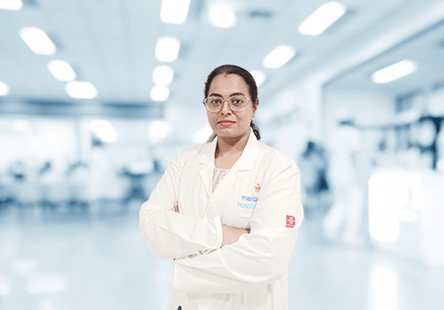 Dr. Shanthi M | Pediatric Neurologist in Whitefield, Bangalore | Manipal Hospitals