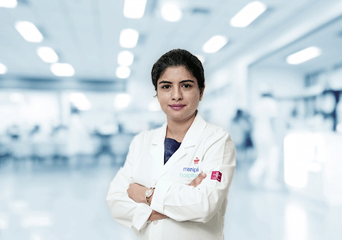 Dr. Shruthi H.S. Reddy | Top HPB and Liver Transplant Surgeon in Old Airport Road, Bangalore