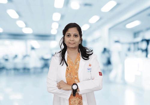 Dr. Sindhu V | Expert Neurologist in Jayanagar, Bangalore | Manipal Hospitals