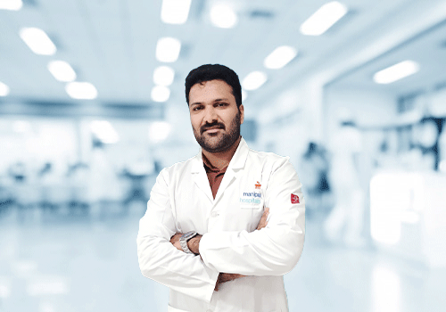 Dr. Siri Ganesh | Best Gynaecologist in Mangalore | Manipal Hospitals