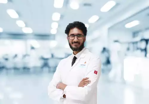 DR. SRINIVAS  RAJU