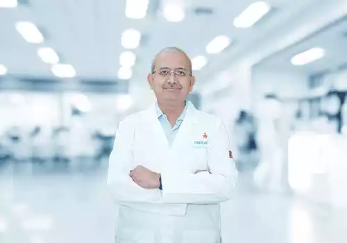 Dr. Tushar J. Deore