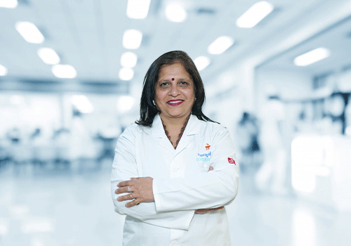 Dr. Vani Gupta | Best Pediatric Occupational Therapist in Delhi | Manipal Hospitals