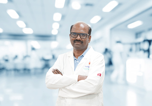 Dr. Vikram Kudumula | Top Paediatric Cardiologist in Vijayawada | Manipal Hospitals