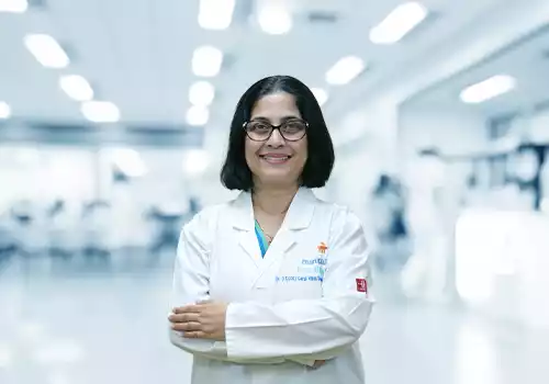 Dr. Gargi Vikas Sharma, Obstetrics & Gynecology in Sector 6, Dwarka, New Delhi
