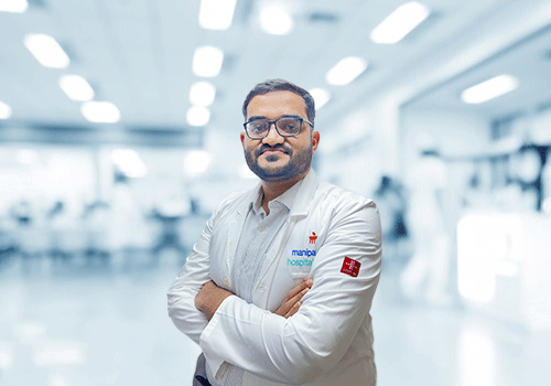 Dr. Aditya Phadte | Best Endocrinologist in Goa | Manipal Hospitals