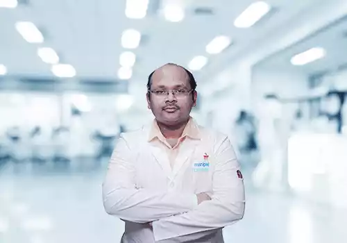 Dr. Akash Sarkar